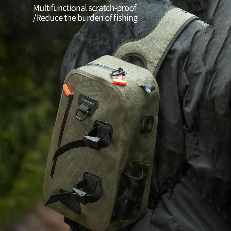 9,5 L Angeln Sling Tasche Ange – Fishing Line Box Bewertung und Preis