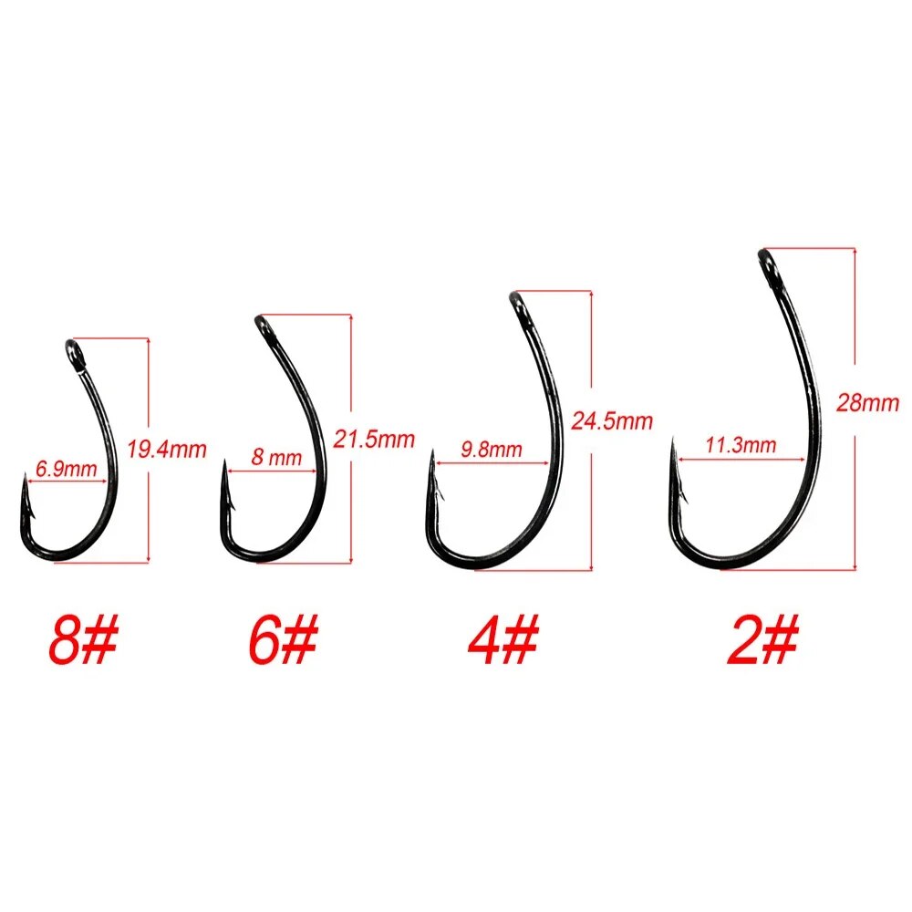 Hirisi 24-teiliges Karpfenange – Monofilament Line Bewertung und Preis