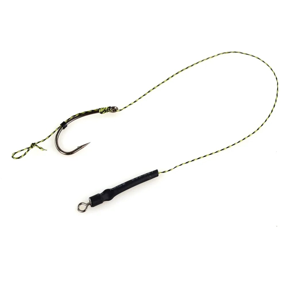 Hirisi 24-teiliges Karpfenange – Monofilament Line Bewertung und Preis