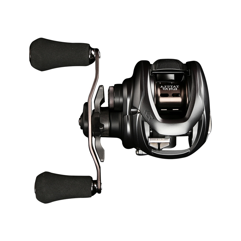 DAIWA TATULA ELITE / TATULA EL – Abu Garcia Reel Max Bewertung und Preis