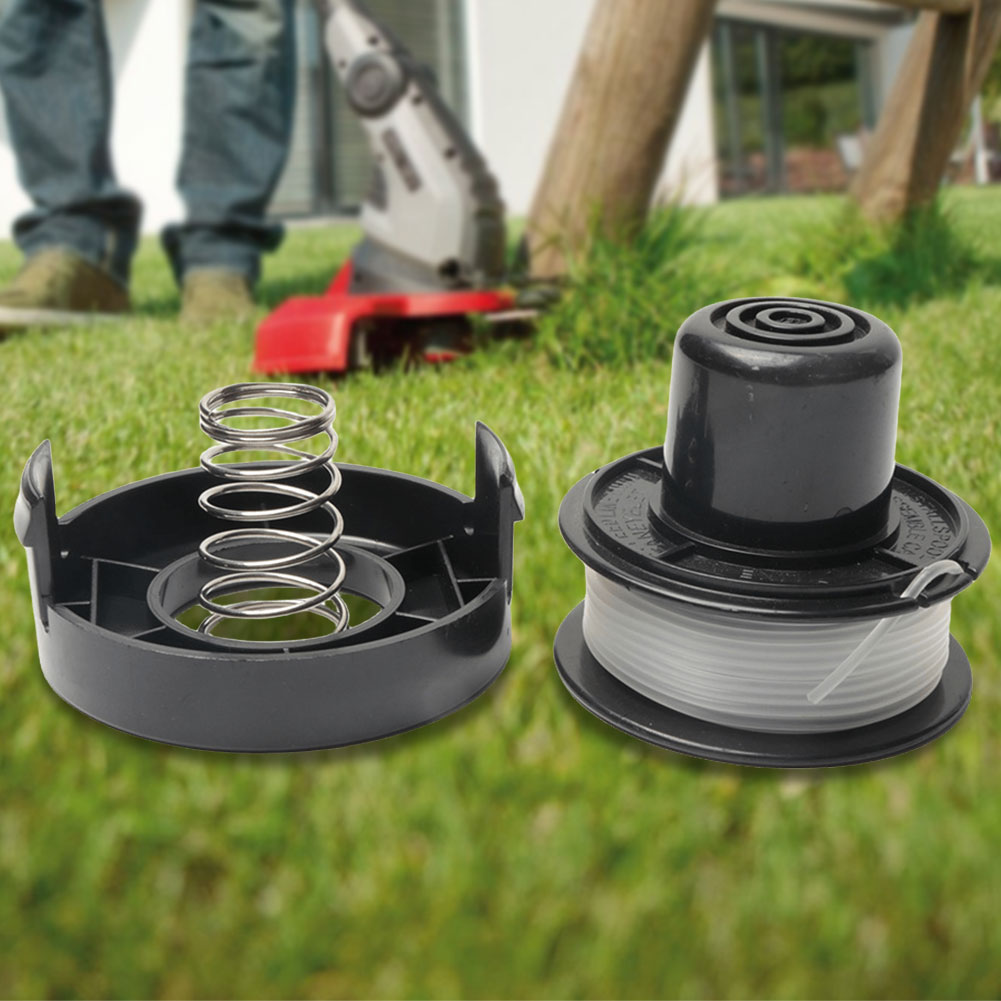 Spulen- und Kappen-Set: 20ft F – Tippet Line Bewertung und Preis