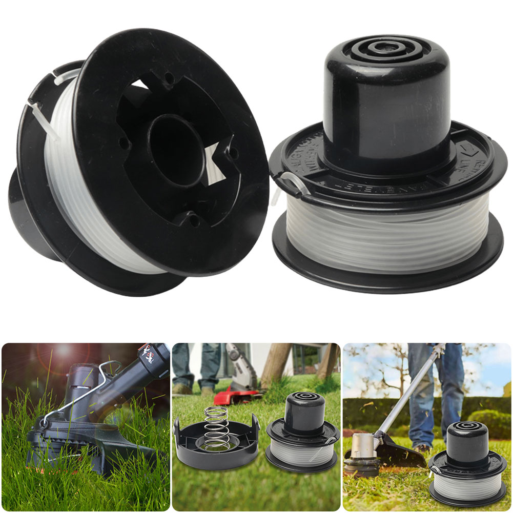 Spulen- und Kappen-Set: 20ft F – Tippet Line Bewertung und Preis