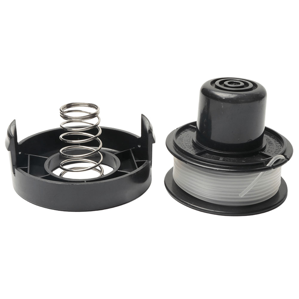 Spulen- und Kappen-Set: 20ft F – Tippet Line Bewertung und Preis