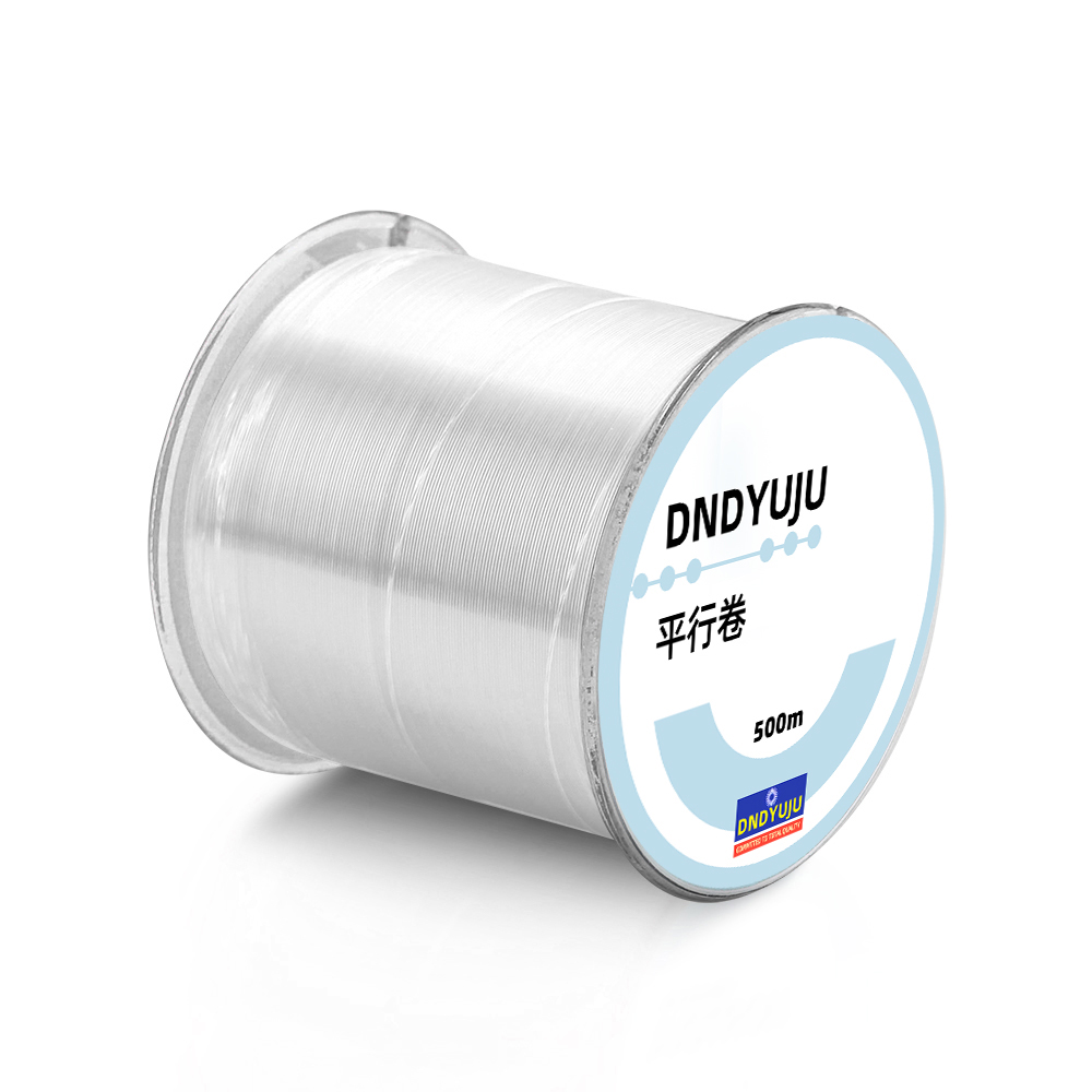 500M Monofilament Nylon Angels – Copolymer Line Bewertung und Preis