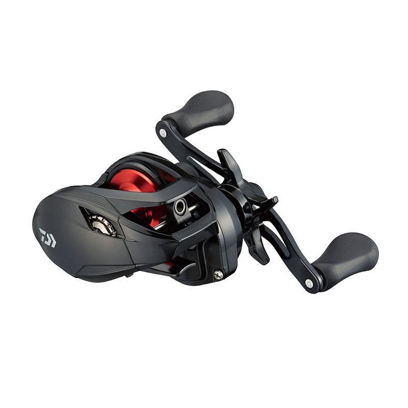 2022 NEUE DAIWA PR100H Baitcas – Abu Garcia Reel Revo Bewertung und Preis