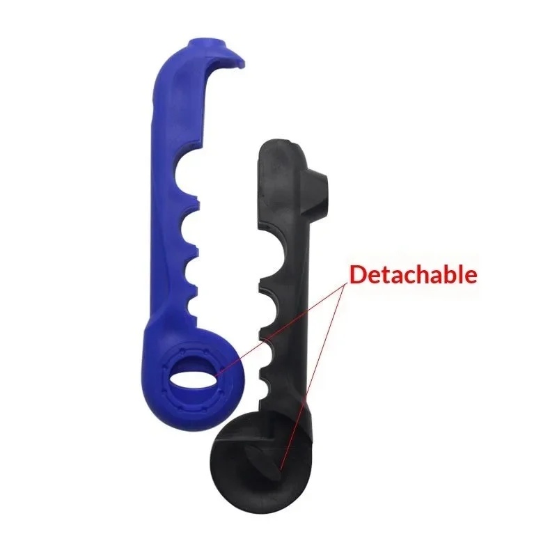 1/2 Stück Multifunktionaler An – Fishing Line Spool Bewertung und Preis