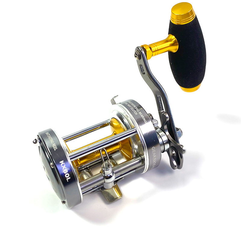 Premium Little Yellow Duck Exp – Ice Fishing Line Bewertung und Preis
