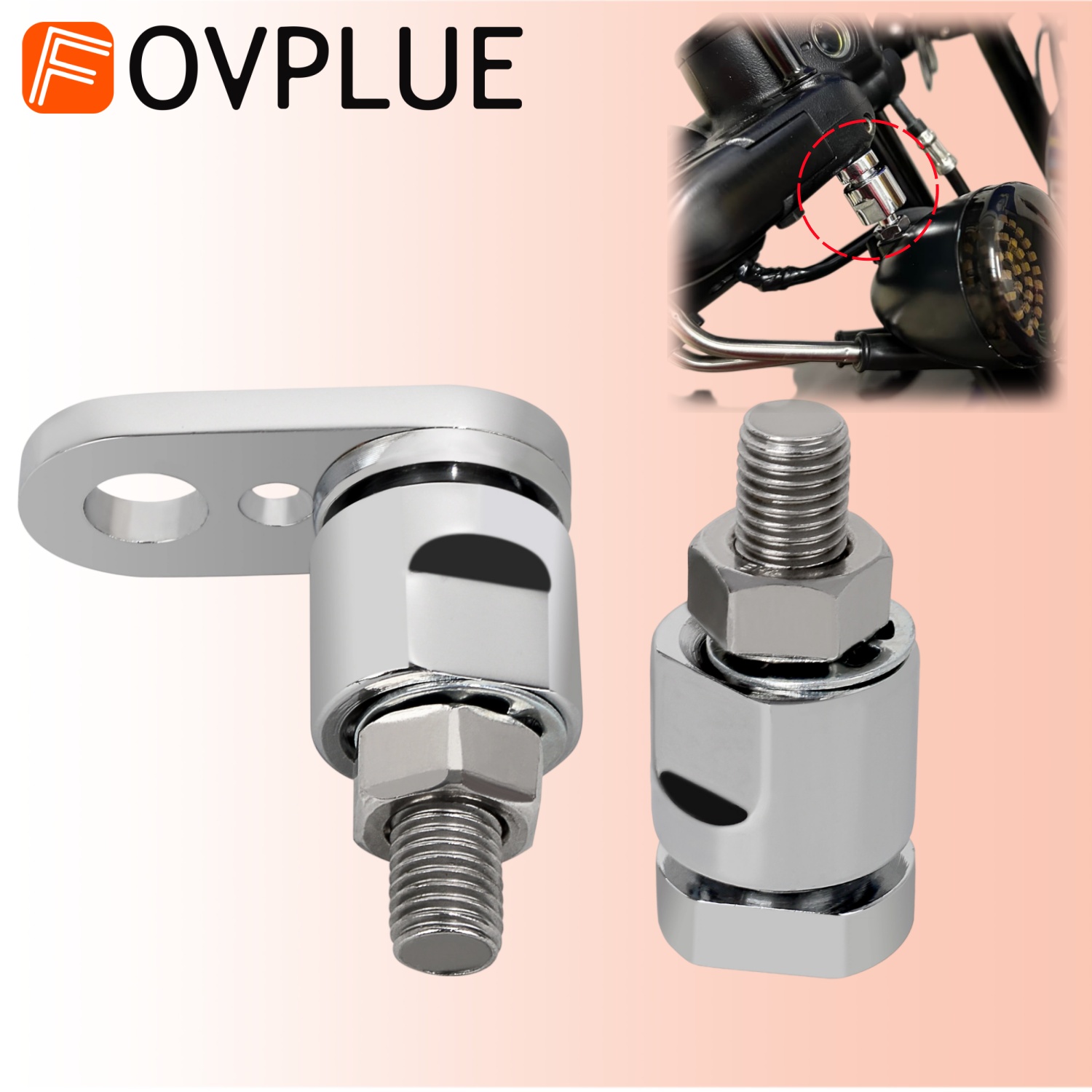 Motorradzubehör Chrom-Frontbli – Abu Garcia Reel Revo Bewertung und Preis