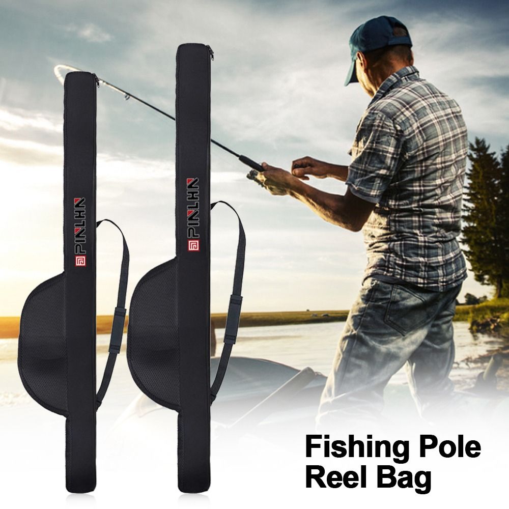 Neue Tragbare Angelrutentasche – Fishing Line Box Bewertung und Preis