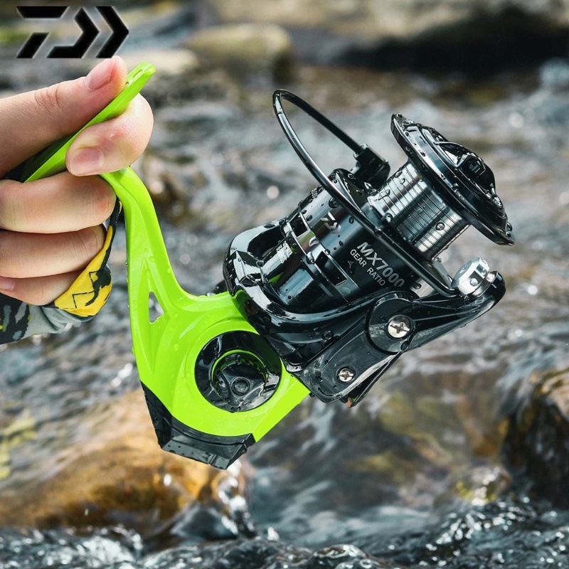 DAIWA 25Kg Max. Widerstandsfäh – Daiwa Reel Bg Bewertung und Preis