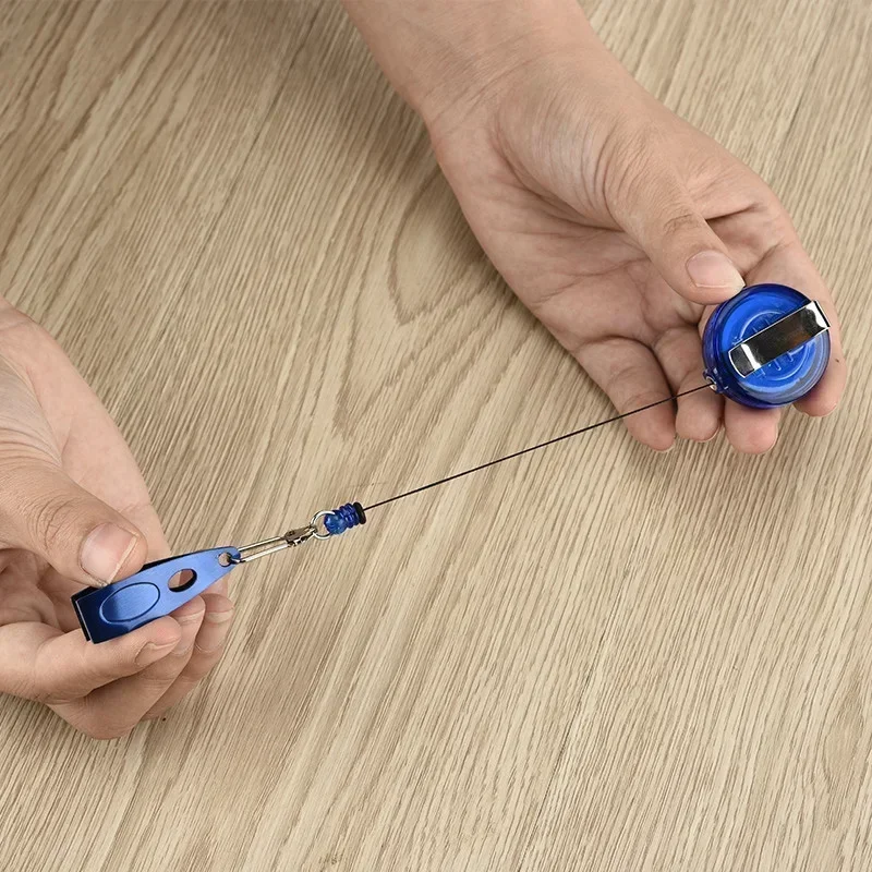 Neue Outdoor Angelschnur Clips – Fishing Line Spool Bewertung und Preis