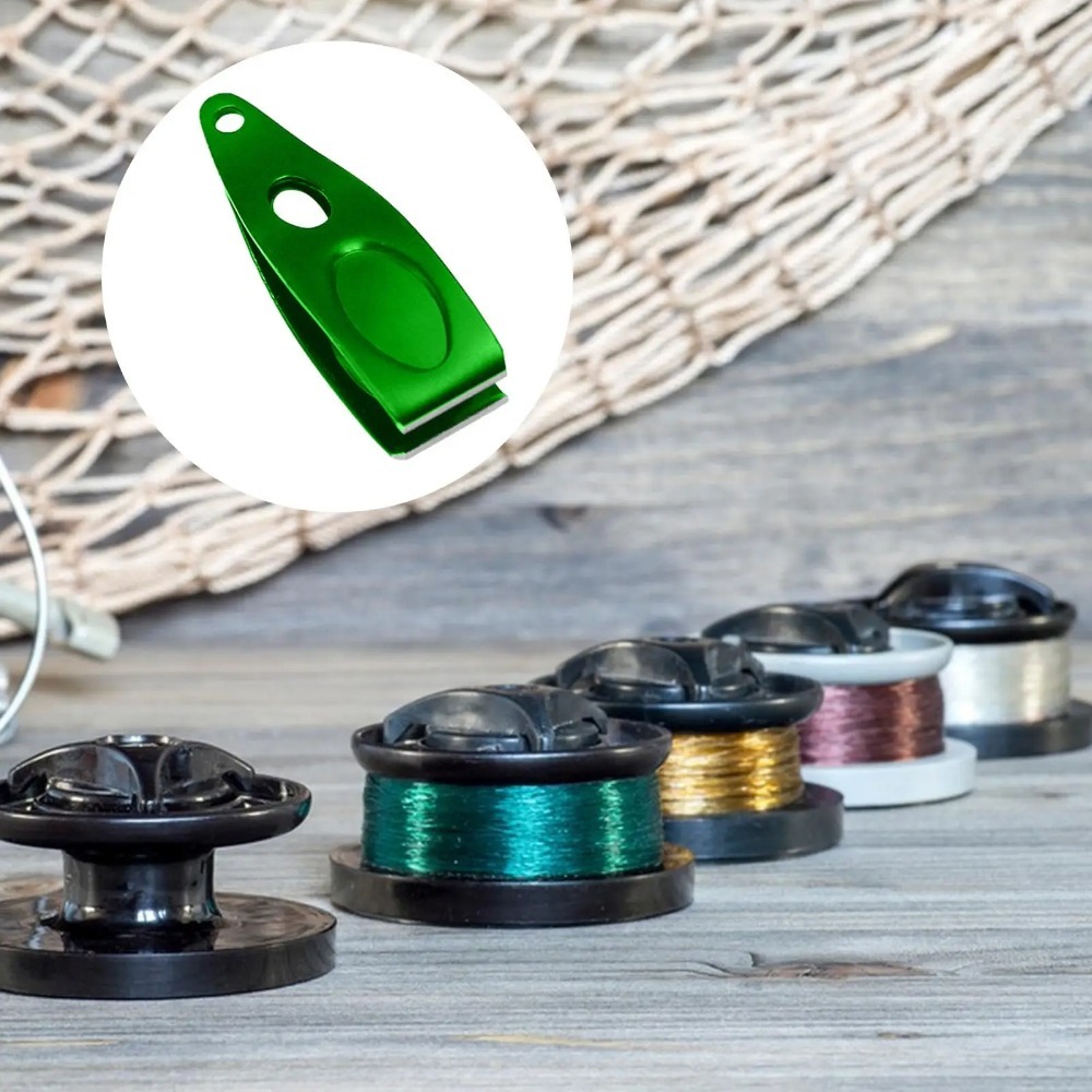 1 Stück Tragbarer Angelschnurs – Monofilament Line Bewertung und Preis