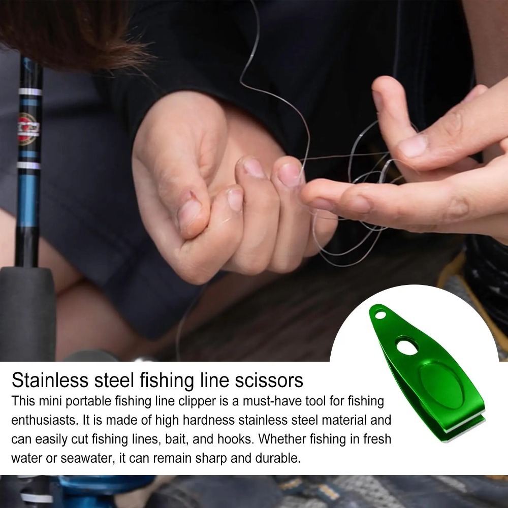 1 Stück Tragbarer Angelschnurs – Monofilament Line Bewertung und Preis