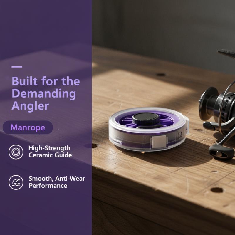 Neue 1-teilige Angelschnur-Auf – Fishing Line Box Bewertung und Preis