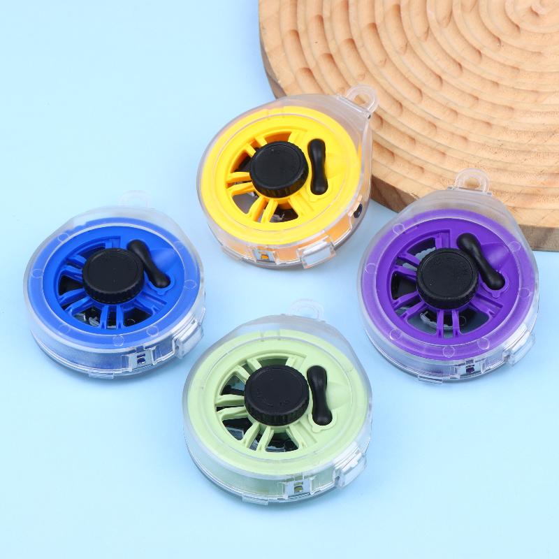 Neue 1-teilige Angelschnur-Auf – Fishing Line Box Bewertung und Preis
