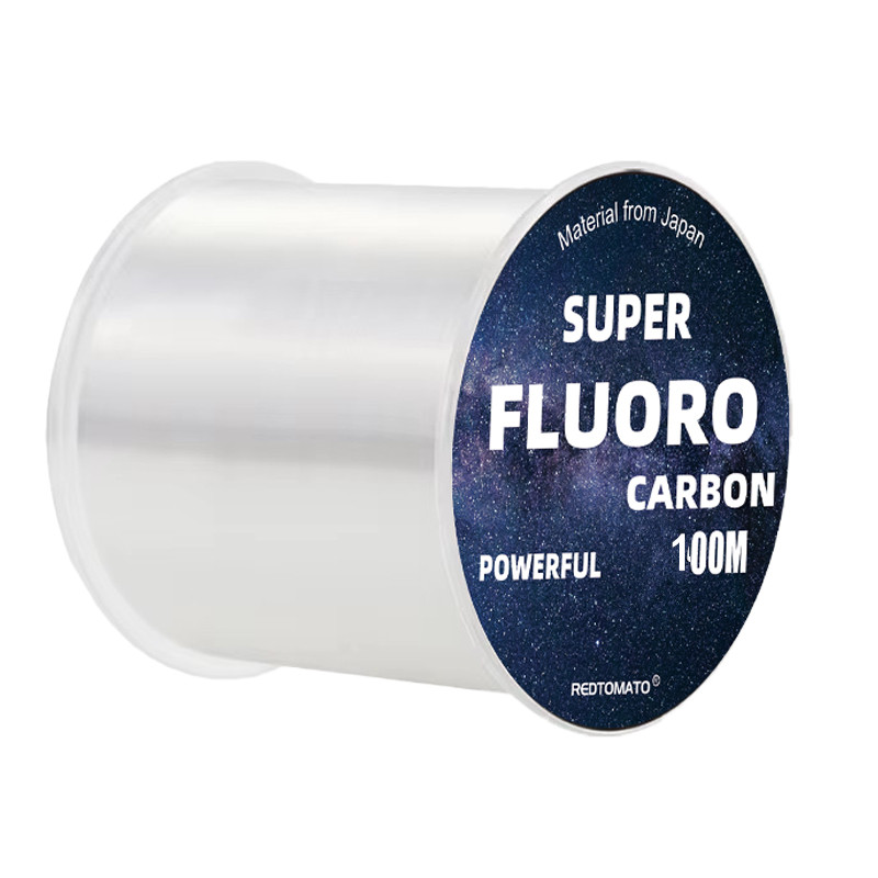 Große Größe Fluorkohlenstoff A – Leader Line Bewertung und Preis